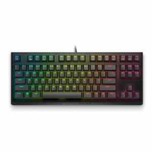 Gaming Tipkovnica USB-A Dell Alienware AW420K US | črna ARGB (545-BBDY)