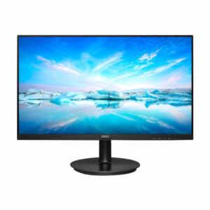 Monitor Philips 59,9 cm (23,6") 241V8L 1920x1080 75Hz VA 5ms VGA HDMI