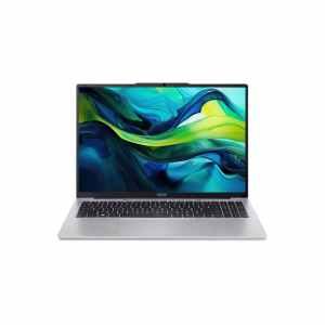 Prenosnik Acer 40,64 cm (16,0") Aspire A16 1920x1200 IPS i5-1334U/16GB/512GB/Intel Iris XE/Win11Home (NX.J5SEX.002_W11H)