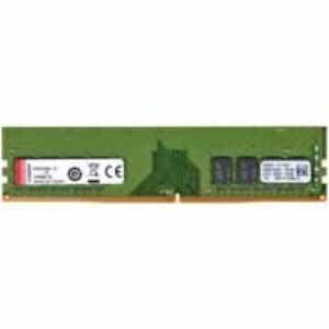 DDR4 8GB 2666MHz CL19 Single (1x 8GB) Kingston Value 1,2V PC (KVR26N19S8/8)