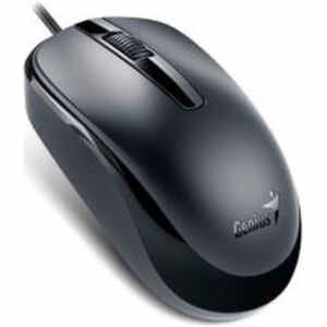 Miš Genius DX-120 USB opticna, 3 gumbi (31010105100)