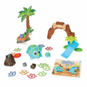 Learning Resources igrača za učenje kodiranja Coding Critters Rumble & Bumble (062566)