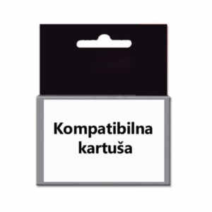 KART kompatibilna Canon CLI-526 M
