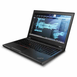 Mobilna del. postaja RNW 15,6" Lenovo ThinkPad P52 i7-8850H / 16GB / SSD512GB / 1920x1080 / WLAN / BT / CAM / FP /  P1000 / W10P / tipkovnica tuja+SLO nalepke