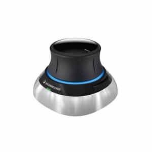 Miš 3Dconnexion SpaceMouse Wireless z torbico (3DX-700066)