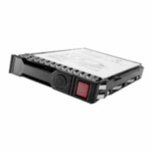 HPE 2.4TB SAS 12G 10K SFF SC 512e DS HDD (881457-B21)
