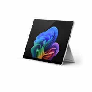 Tablični računalnik Microsoft 33,02 cm (13,0") Surface Pro 11 2880x1920 OLED na dotik 600nit 120Hz Snapdragon® X Plus/16GB/512GB/Windows Hello/Copilot+/Qualcomm Adreno GPU/Win11Home (ZHY-00007)