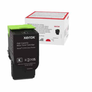 TONER XEROX ČRN 006R04360 ZA C310/C315 ZA 3.000 STRANI