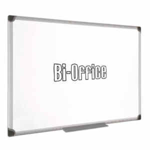 Bi-Office Tabla bela Maya Pro, 90 x 180 cm magnetna
