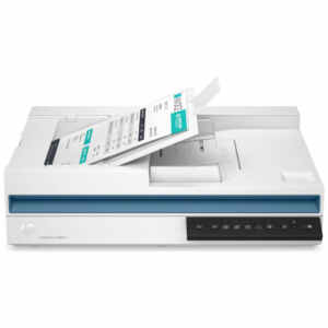 Optični čitalec HP ScanJet Pro 3600 f1