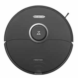 Sesalnik Roborock S8 Robotski črna