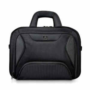 Torba za notesnik 39,6 cm (15,6″) Port Manhattan TL črna (170224)