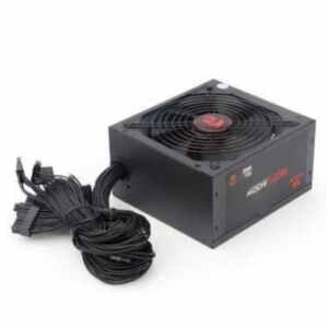 Napajalnik - 600W Redragon GC-PS002 80Plus Bronze (46703)