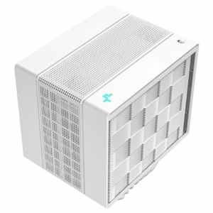 Zračni hladilnik DeepCool ASSASSIN 4S - 164mm bela (CPDC-039)