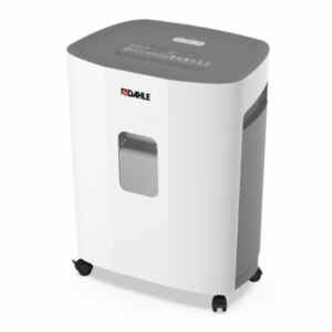 Uničevalec dokumentov Dahle PS 240 do 10 listov 25L 224mm