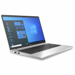 Notesnik DEMO 14,0" HP 640 G8 i5-1135G7 / 8GB / SSD256GB / 1920x1080 / WLAN / BT / CAM / HDMI / Win 10 Pro / SLO gravura / A+