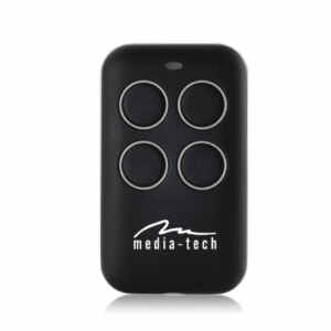 Daljinec/ Duplikator RC signala Media-Tech 280–868MHz (MT5108)