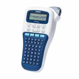 Tiskalnik POS za nalepke Brother PTH107BRE1 P-touch compact label printer for home and office
