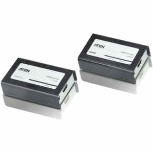 Podaljševalec signala - Line extender - LAN HDMI - do 60m Aten (VE800-AT-G)