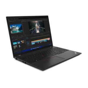 Notesnik 16,0" Lenovo ThinkPad T16 G1 i5-1235U / 8GB / SSD256GB / 1920x1200 / WLAN / BT / CAM / Win 11 Pro / SLO gravura / novo / 36m garancije