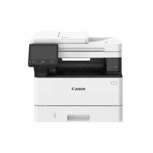 Tiskalnik multifunkcijski laserski ČB Canon MD465DW A4 duplex tisk duplex skeniranje faks USB LAN WiFi 40ppm (5951C007AA)
