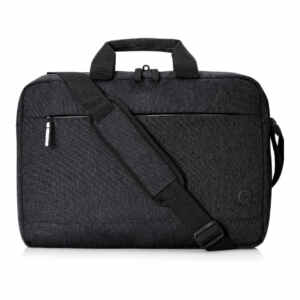 Torba za notesnik 39,6 cm (15,6″) HP Prelude Pro Recycled črna (1X645AA)
