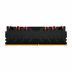 DDR4 16GB 3200MHz CL16 Single (1x16GB) Kingston RGB Fury Renegade XMP2.0 1,35V Gaming črna (KF432C16RB1A/16)