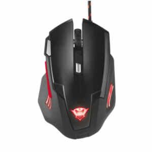 Miška Trust 21090 GXT 111 gaming miška (21090)