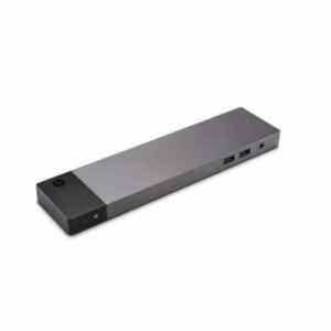 Priklopna postaja RNW HP Elite Thunderbolt 3 + napajalnik 150W (P5Q58AA)