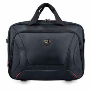 Torba za notesnik 39,6 cm (15,6″) Port Courchevel TL črna (160514)