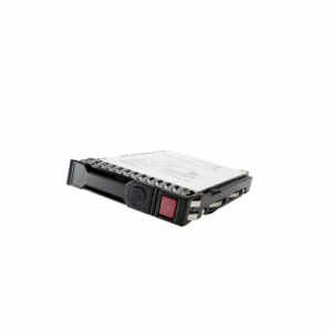 HPE 960GB SATA RI SFF SC MV SSD
