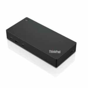 Priklopna postaja RNW Lenovo ThinkPad G2 40AS 90W 2xUSB2.0 3xUSB3.0 USB-C HDMI 2xDP / A+ / 24m garancije