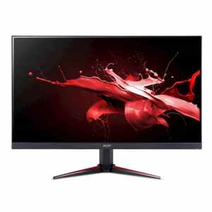 Monitor Acer 68,6 cm (27,0") VG271UM3bmiipx 2560x1440 Gaming 180Hz IPS 0,5ms 2xHDMI DisplayPort Zvočniki  DCI-P3-95% FreeSync Premium HDR10 Nitro