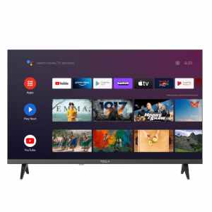 TV sprejemnik Tesla 32,0" 81 cm 32E635BHS 1366x768 LED SMART Android 3xHDMI 2xUSB BT WiFi 60Hz