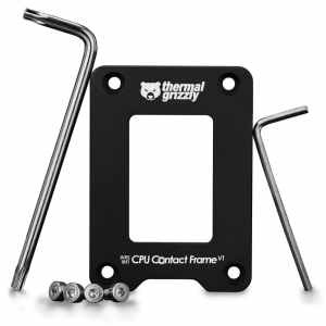 Kontaktni okvir Thermal Grizzly CPU Intel LGA1851