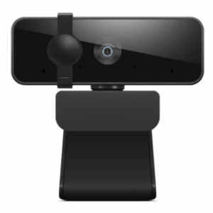 WEB Kamera Lenovo Essential FHD s pokrivalom za lečo (4XC1B34802)