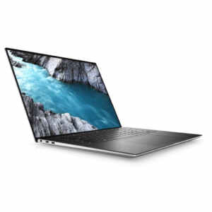 Notesnik RNW 15,6" Dell XPS 15 7590 i5-9300H / 8GB / SSD256GB / 1920x1080 / WLAN / BT / CAM / FP / Touch / Win 11 Pro / SLO gravura