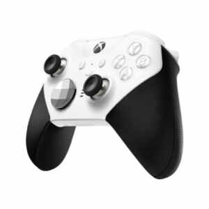 Kontroler Microsoft Xbox Elite brezžični series 2 z USB-C za PC črno/bel (4IK-00002)