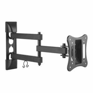 Nosilec za LCD Maclean MC-719 13"-27" 15kg VESA 75x75 100x100