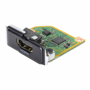 HP razširitvena kartica HDMI - HP Flex IO V2 Card