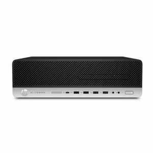 Računalnik RNW SFF HP 800 G5 i5-9500 / 16GB / SSD512GB NVMe / DVDRW / W10P COA
