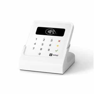 POS kartični čitalec SumUp AIR BUNDLE (800606501)
