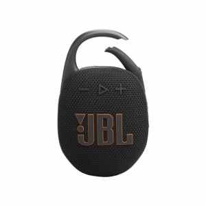 Zvočnik JBL Clip 5 7W (črna)