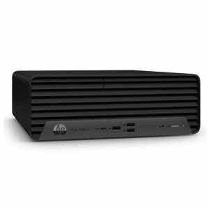 Računalnik DEMO SFF HP 400 G9 i5-13500 / 16GB / SSD512GB / W11P / A+ (628X7ET)