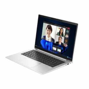 Prenosnik DEMO HP 840 G10 i5-1335U / 16GB / SSD512GB / 14" 1920x1200 / WLAN / BT / CAM / FP / W11P / SLO gravura / A+ / HP garancija do 02.04.27