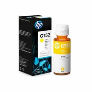 ČRNILO HP RUMENO GT52 STEKLENIČKA SMART TANK ZA 8000 STRANI (M0H56AE)