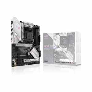 Osnovna plošča AM4 Asus ROG STRIX B550-A GAMING ATX