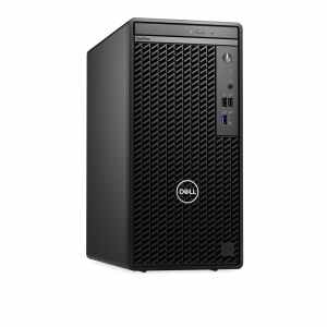 Računalnik Dell MT Optiplex 7020 i5-14500/Q670/16GB/512GB/DVDRW/Intel 770 HDMI DP USB-C/RJ45/180W-85%/Win11Pro črna PNJM5