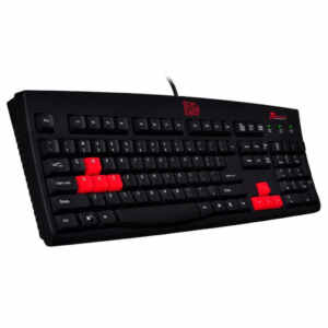 Tipkovnica Thermaltake eSports Amaru KB-AMR009USD - US lokalizacija