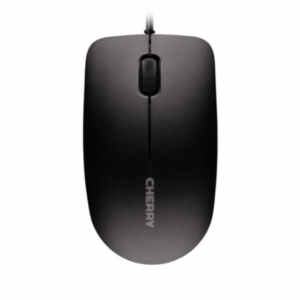 Miš Cherry MC 1000 žična, črna, USB (JM-0800-2)